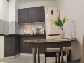 Апартаменты на улице Полевая 117 корпус 3