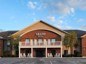 Grand Hotel
