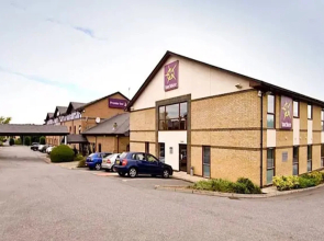 Premier Inn Hemel Hempstead West