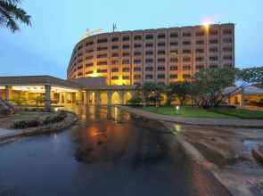 Dar Es Salaam Serena Hotel