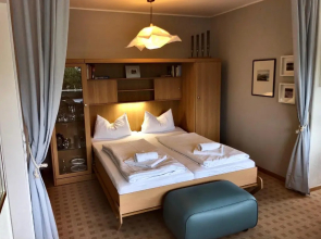 FP 107 Helle gemütliche Ferienwohnung