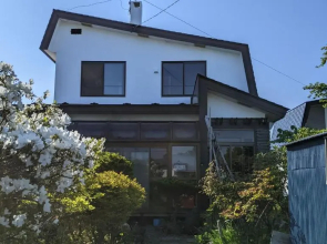 昭和居