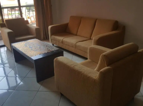 Homestay Marina Court Kota Kinabalu