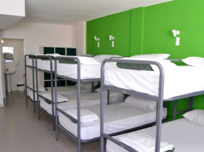 Motion Chueca - Hostel