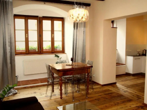 Apartmany Antico