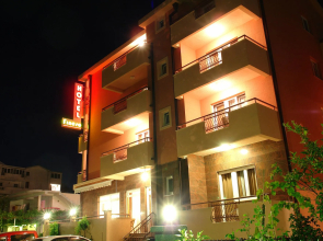 Garni Hotel Fineso