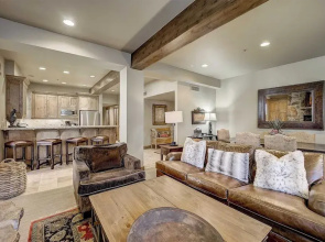 Mont Cervin #24 by Avantstay Luxury Ski in Ski out Home in Park City!