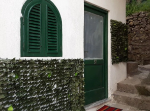 Emidio House