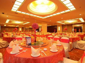 Ramada Plaza Shenyang City Center