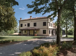 Relais Villa Margherita