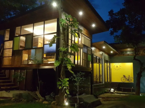 Bang Wela at Suanphung Resort