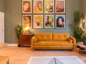 Host Stay The Georgian Quarter at Catharine House I and II