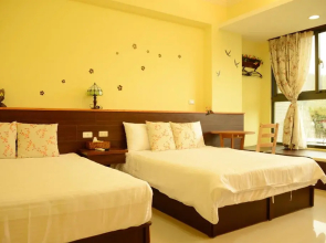 Nantou JiJi Mu Breeze B&B