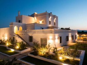 Masseria San Giovanni