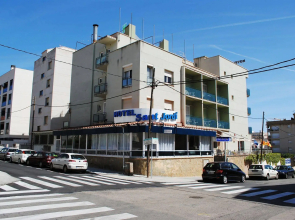 Hotel Sant Jordi