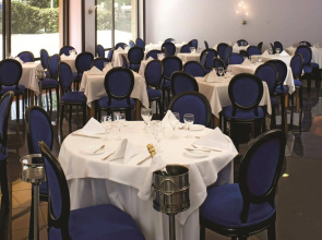 Belver Beta Porto Hotel
