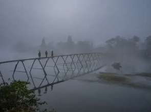 Wuyuan | Qiyuan Xiaozhu Homestay (Wuyuan High-Speed Railway Station)