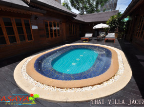 Basaya Beach Hotel & Resort