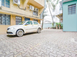 FabHotel Gandharva Residency