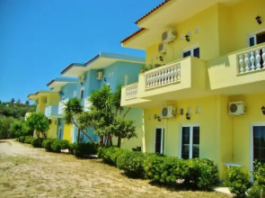 Meraki Apartments & Studios