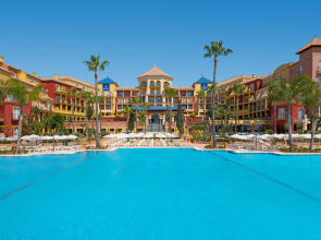 Iberostar Waves Málaga Playa Hotel