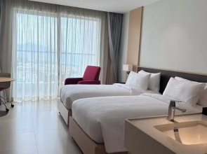 The Arena Sea view - SEAB0330