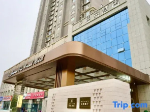 Korla Junrun Hotel (Poly Oil Garden Branch)