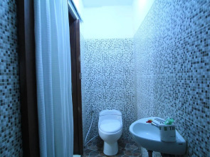 Taman Sari Cottages 2