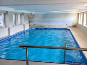 Ferienwohnung 223 Haus Nautic