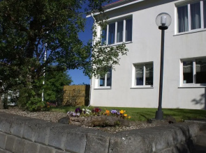 Helgugata Guesthouse