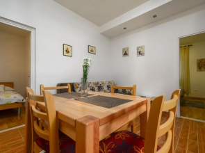 Apartments Vicenco  top location  Split