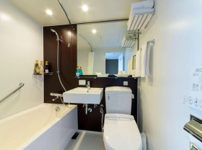 SureStay Plus Hotel by Best Western Shin-Osaka