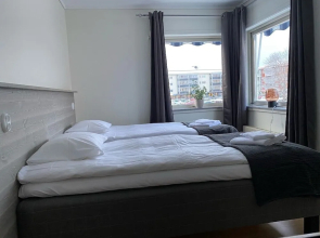 Fridhemsgatan City Stay