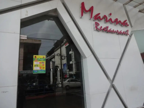 Hotel Marina Residency