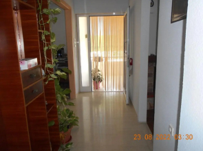 'Tonia Apartments Moires'