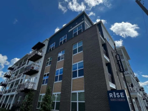 Barsala At Thirty Fourth