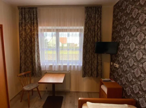 Schröder's Motel in Döbrichau