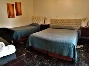 515 St. Patrick Guesthouse Hotel