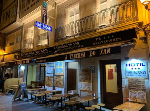 Hostal Hotil
