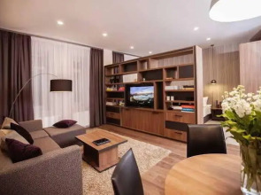 Отель Senator Maidan