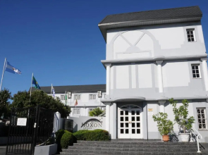 Hotel Hoxon