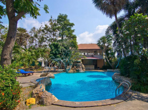 Bella Villa Pattaya 3rd Road