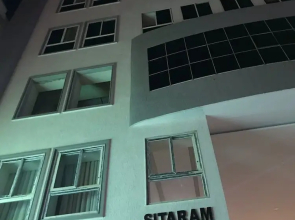 Sitaram Inn