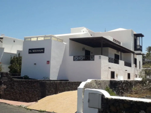B&B El Meridiano