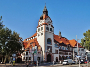 Hostel Döbeln