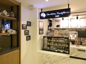 Hotel Migliore Seoul