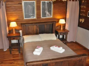 EcoLodge Puro Mocona