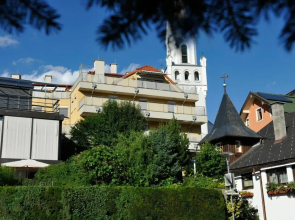 Appartement Alpenresort