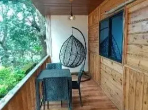 Kaas Woods Resort