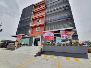 Pj Place